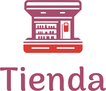 diseño de logotipo Tienda