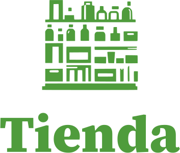 diseño de logotipo Tienda