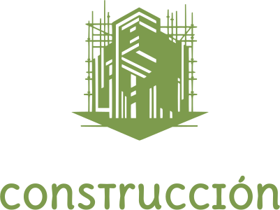 diseño de logotipo Construcción