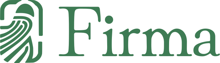 diseño de logotipo Firma