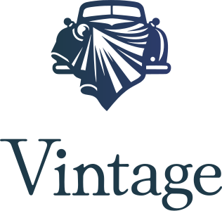 diseño de logotipo Vintage