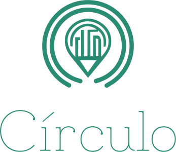 diseño de logotipo Círculo