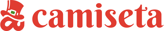 diseño de logotipo camiseta
