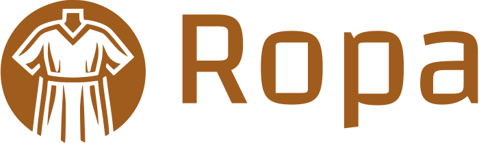 diseño de logotipo Ropa