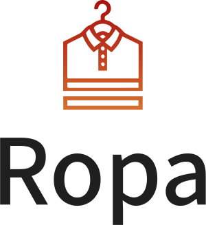 diseño de logotipo Ropa