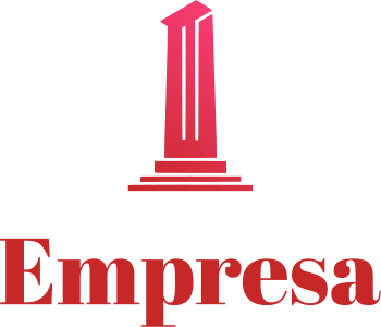 diseño de logotipo Empresa