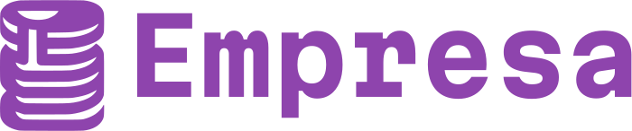 diseño de logotipo Empresa