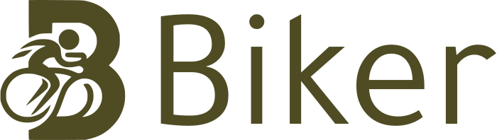 Biker Logo-Design