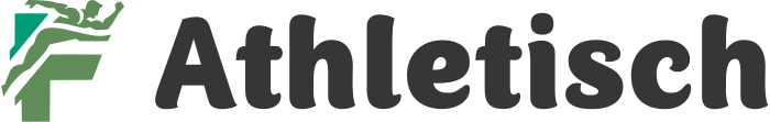 Athletisch Logo-Design