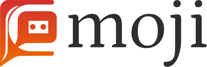 Emoji Logo-Design