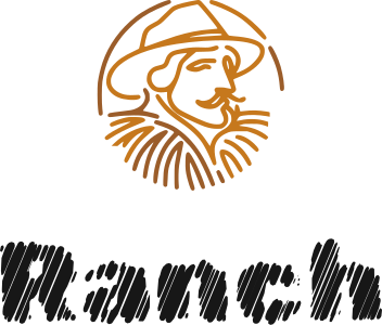 Ranch Logo-Design