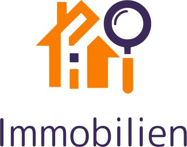 Immobilien Logo-Design