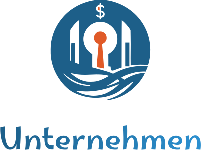 Unternehmen Logo-Design