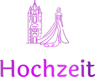 Hochzeit Logo-Design