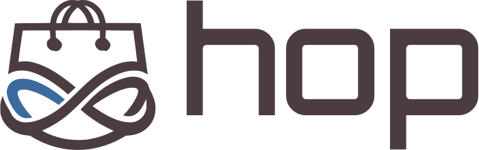 Shop Logo-Design