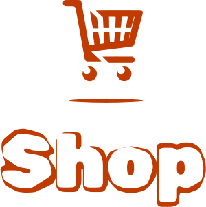 Shop Logo-Design