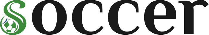 Soccer logo design