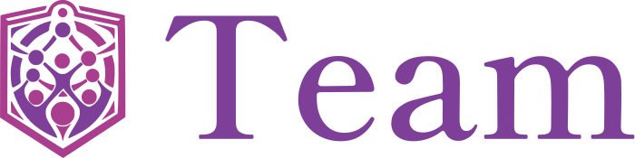Team logo design