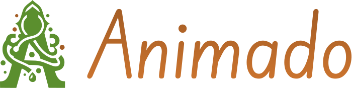 diseño de logotipo Animado