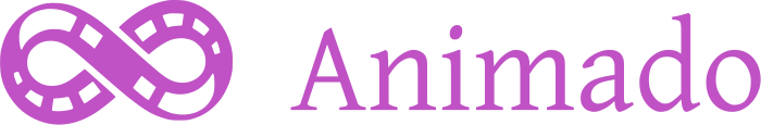 diseño de logotipo Animado