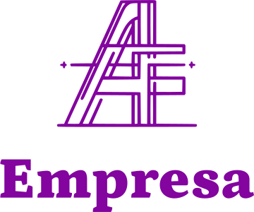 design de logotipo Empresa