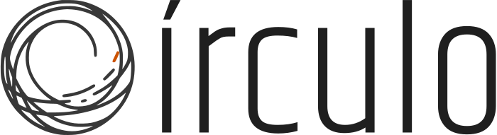 design de logotipo Círculo