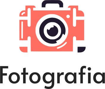 design de logotipo Fotografia