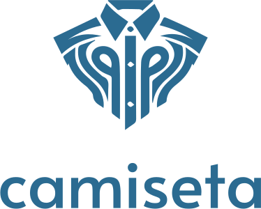design de logotipo camiseta