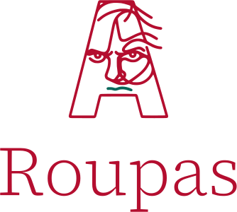 design de logotipo Roupas