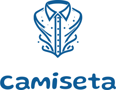 design de logotipo camiseta