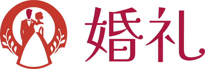 婚礼 标志设计
