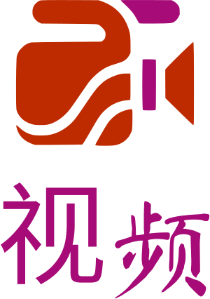 视频 标志设计