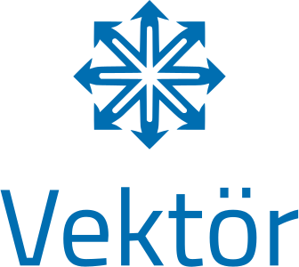 Vektör logo tasarımı