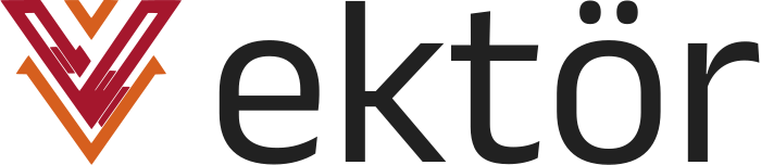 Vektör logo tasarımı