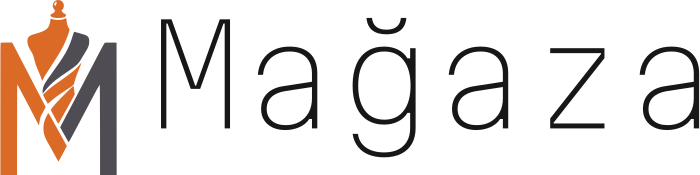 Mağaza logo tasarımı
