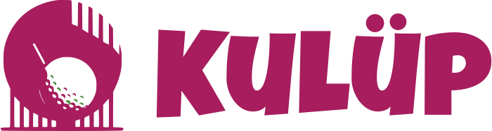 Kulüp logo tasarımı