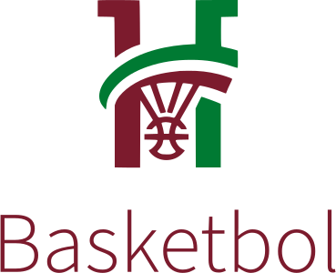 Basketbol logo tasarımı