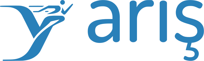 Yarış logo tasarımı