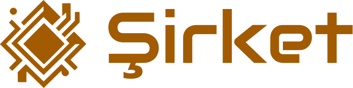 Şirket logo tasarımı