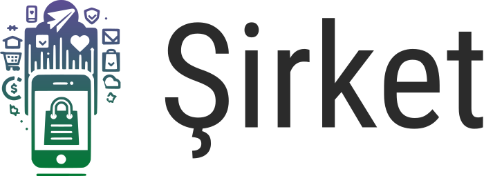 Şirket logo tasarımı