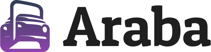 Araba logo tasarımı