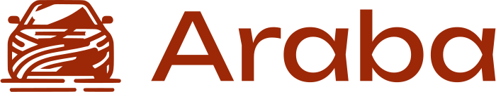 Araba logo tasarımı