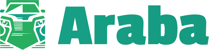 Araba logo tasarımı