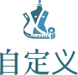 自定义 标志设计