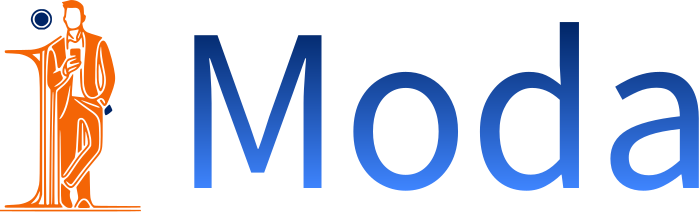 design de logotipo Moda
