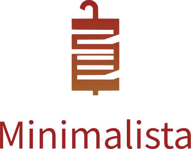 design de logotipo Minimalista