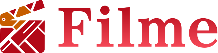 design de logotipo Cinema