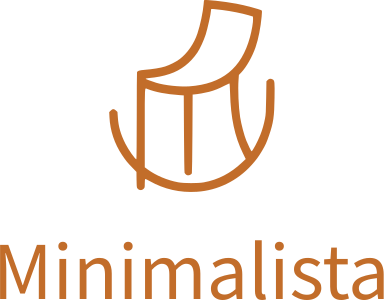 design de logotipo Minimalista
