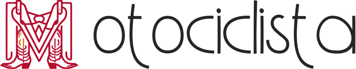 design de logotipo Motociclista