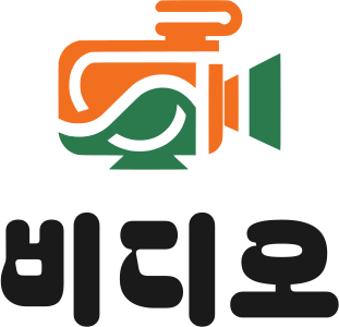 비디오 로고 디자인